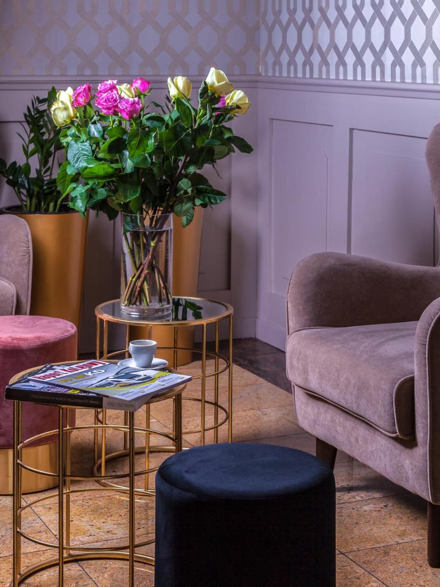 Hotel Cristal Park - Housity