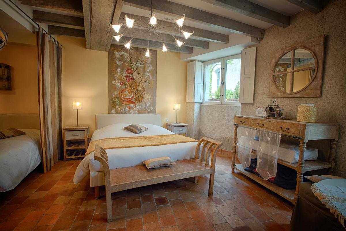 Hôtel & Spa Chai De La Paleine - Housity