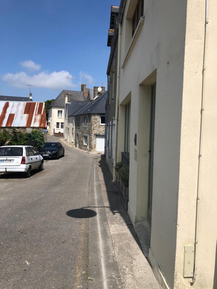 L'impasse - Housity