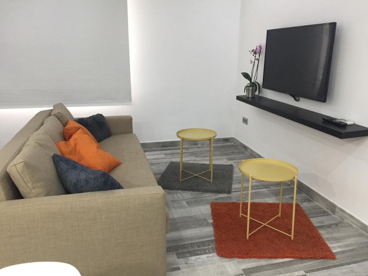 Loft Alfa - Housity