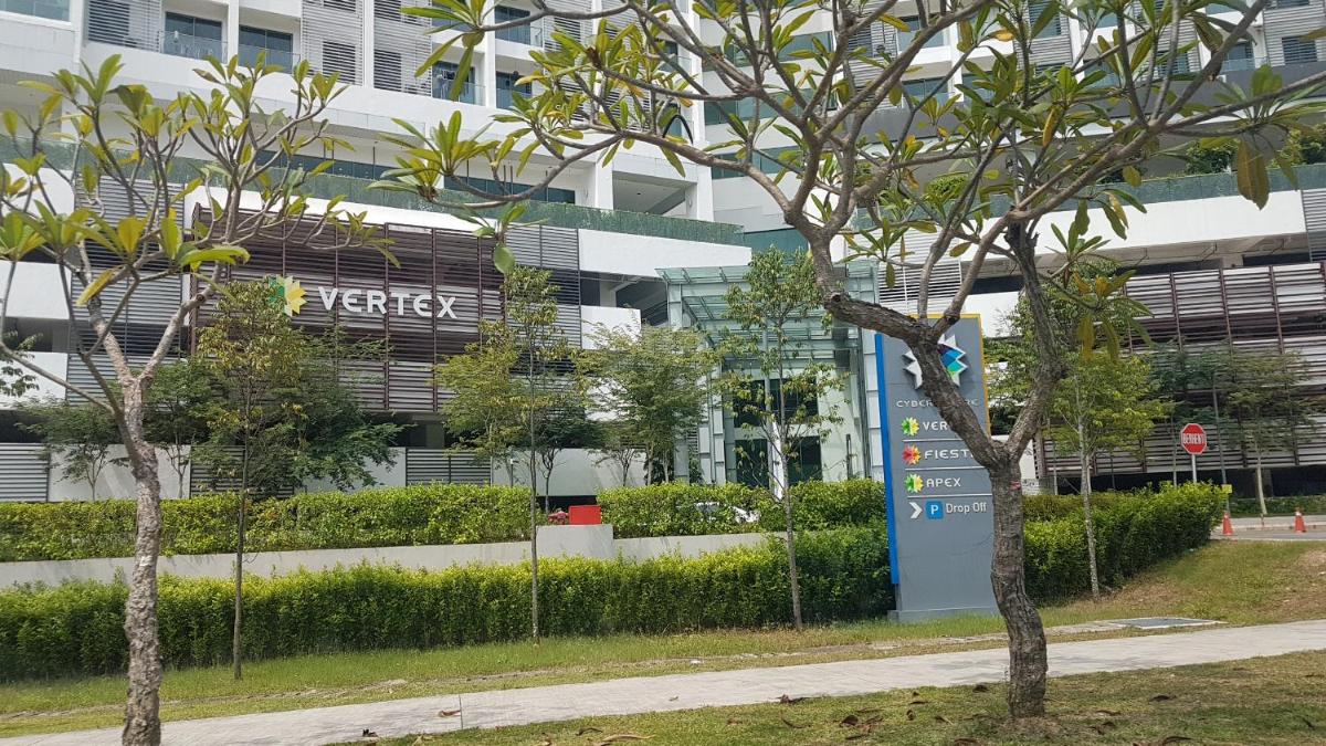 D'Kroll Cybersquare Cyberjaya Studio Suite - Housity