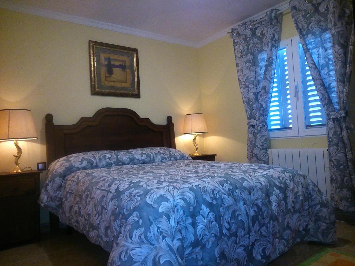 Casa Rural La Finca - Housity