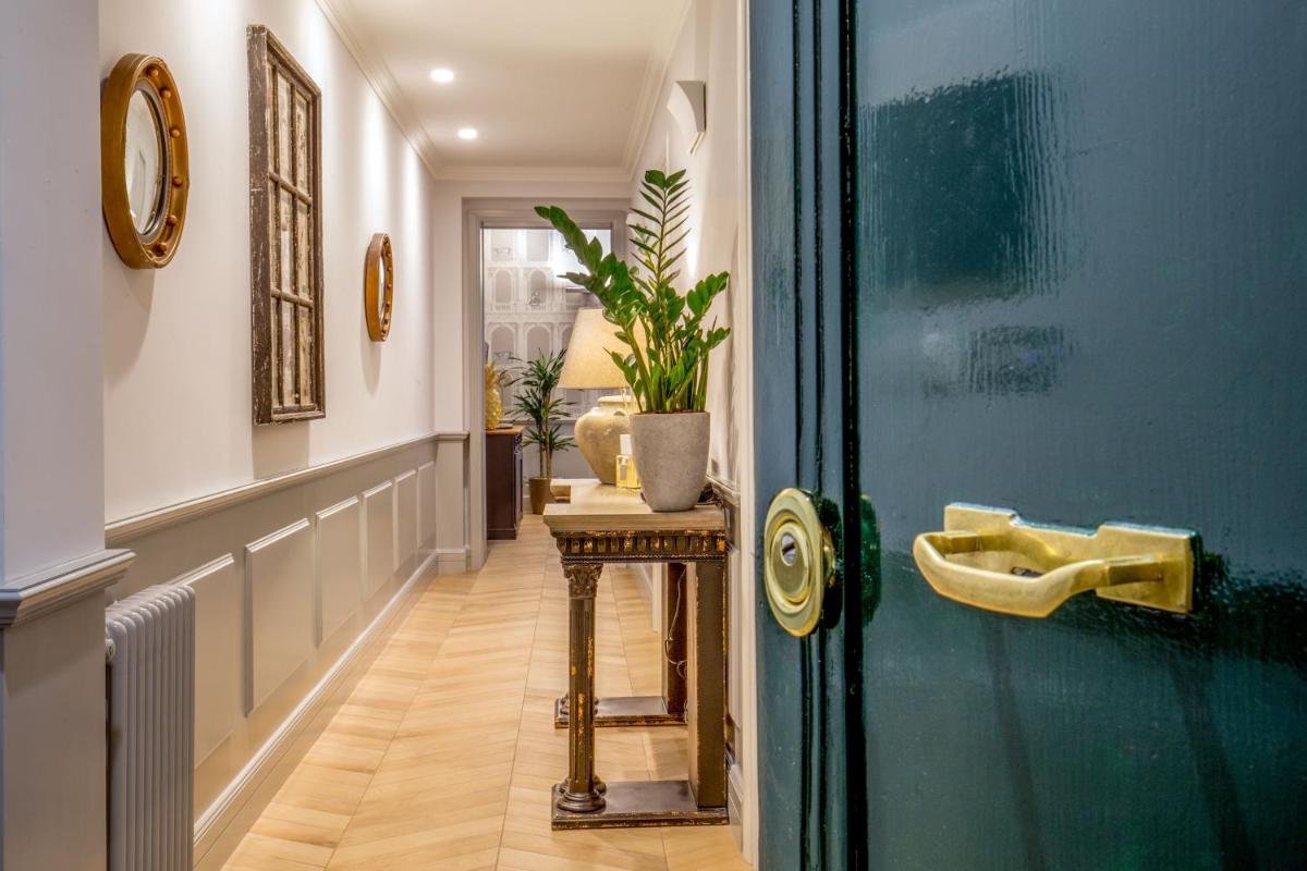 Borgo Pio Charme - Housity