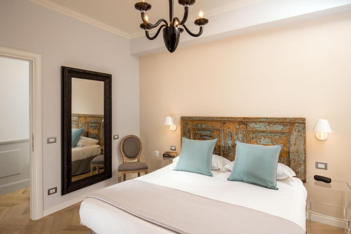 Borgo Pio Charme - Housity