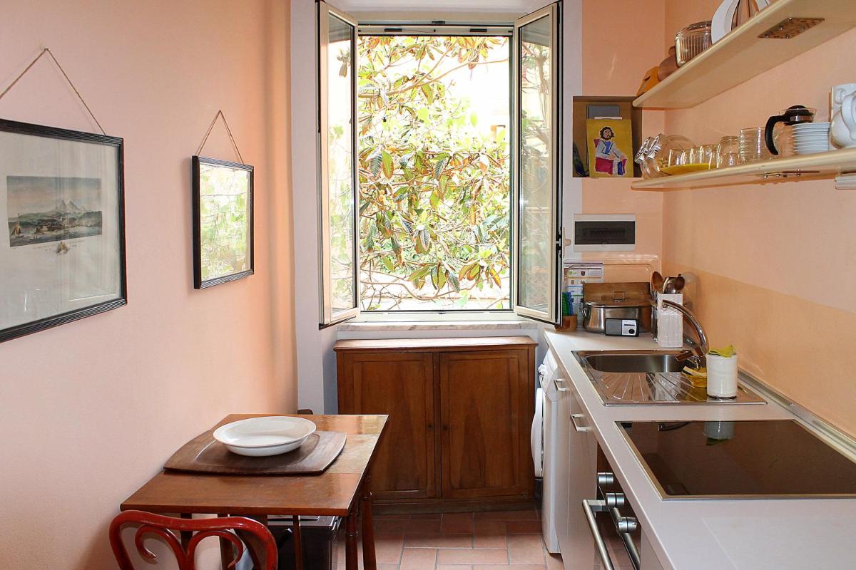 Suite del Ponticello - Housity