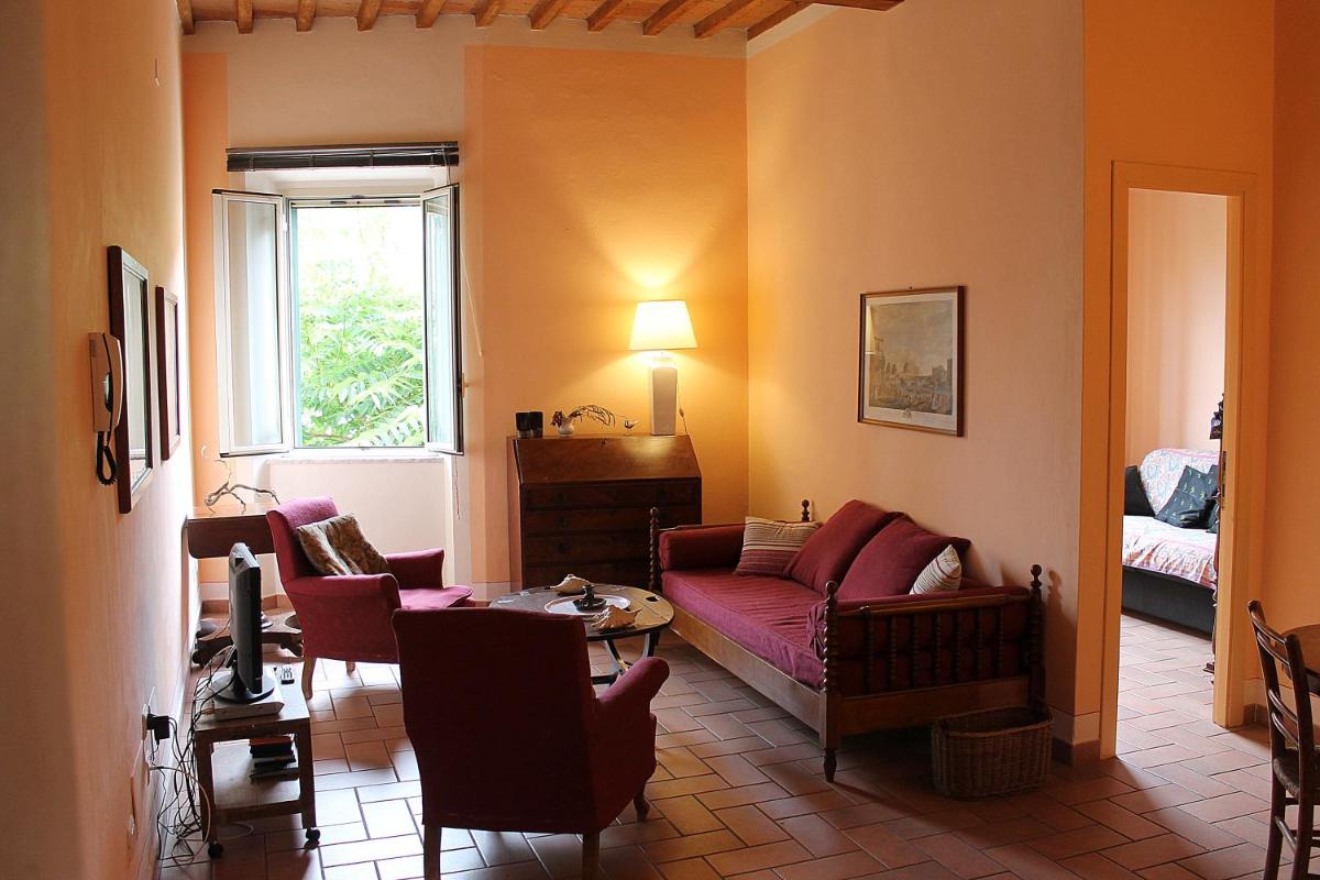 Suite del Ponticello - Housity