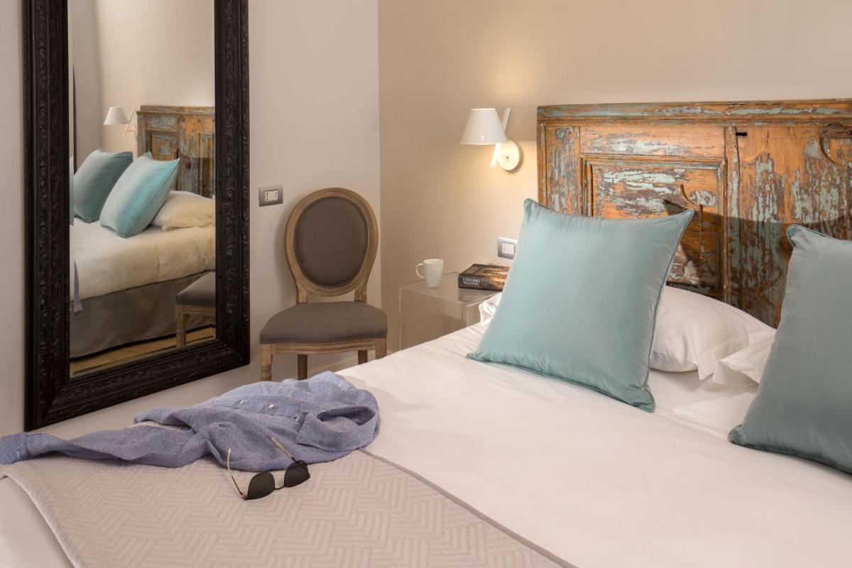 Borgo Pio Charme - Housity