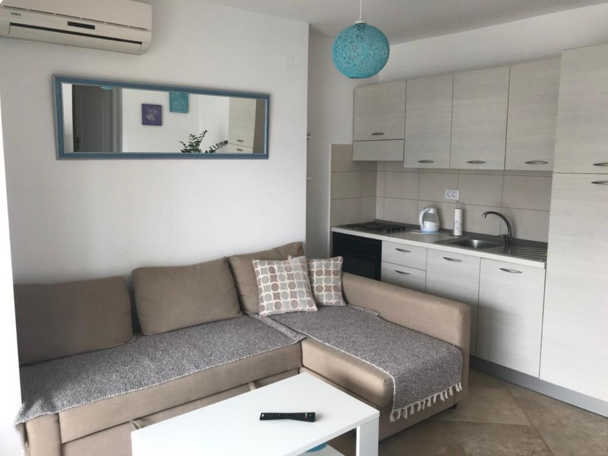 Blue apartment Magnolia - Housity