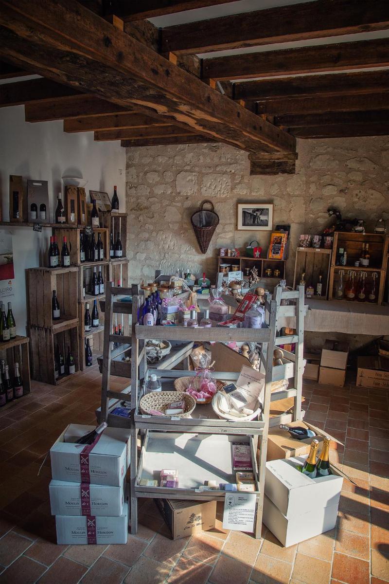 Nourriture dans l'hôtel ou à proximité