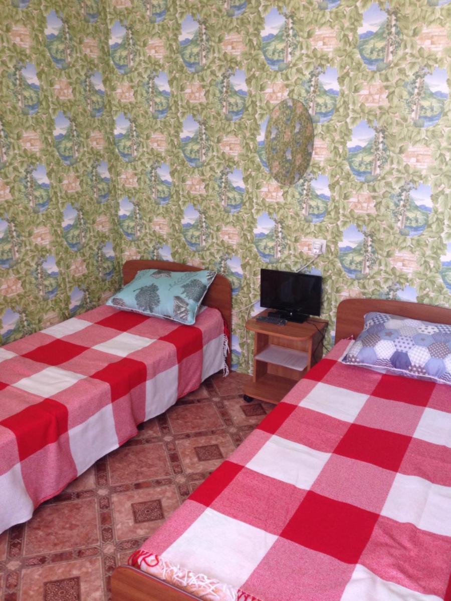 Guesthouse on Terskaya - Housity