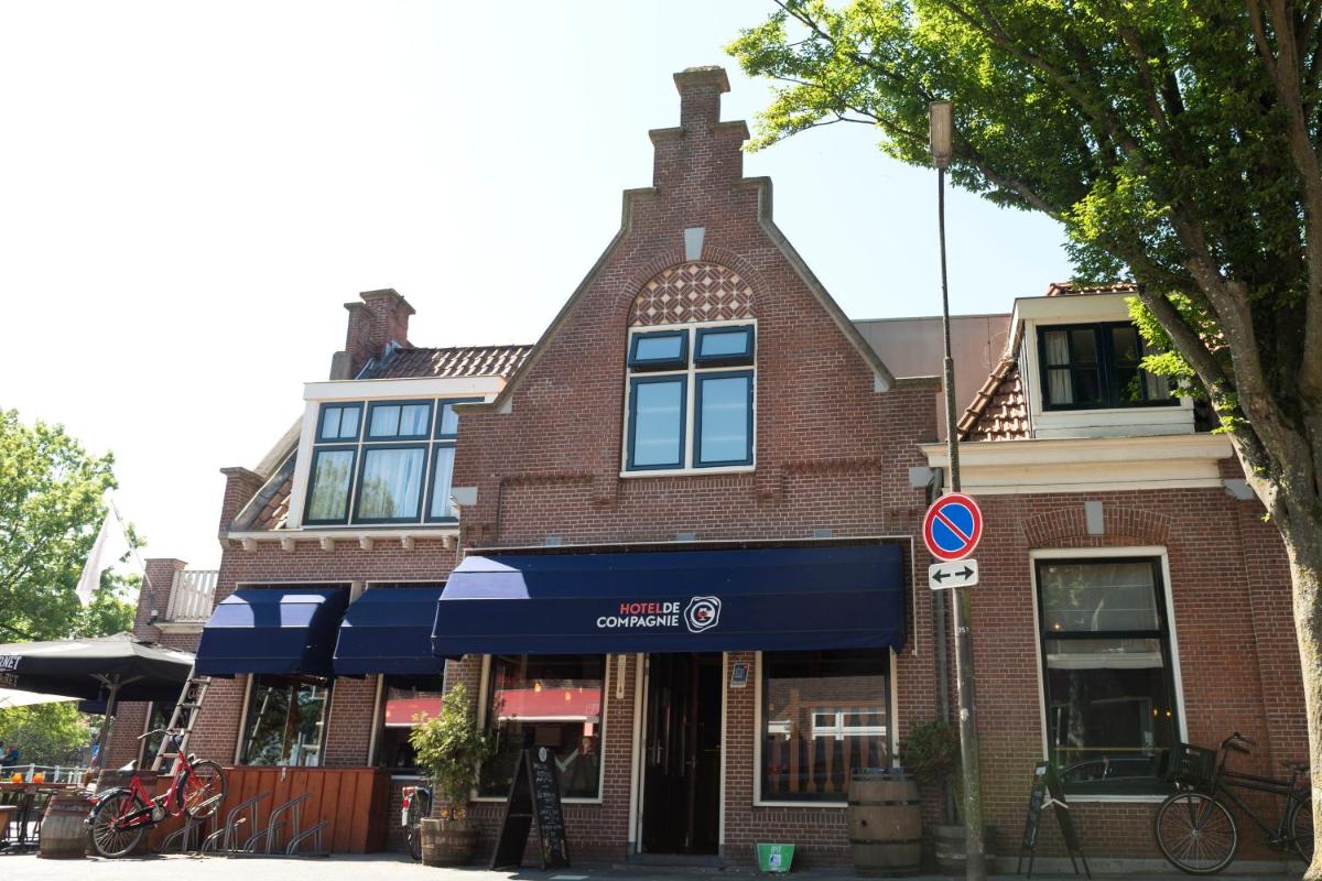 Herberg de Compagnie - Housity