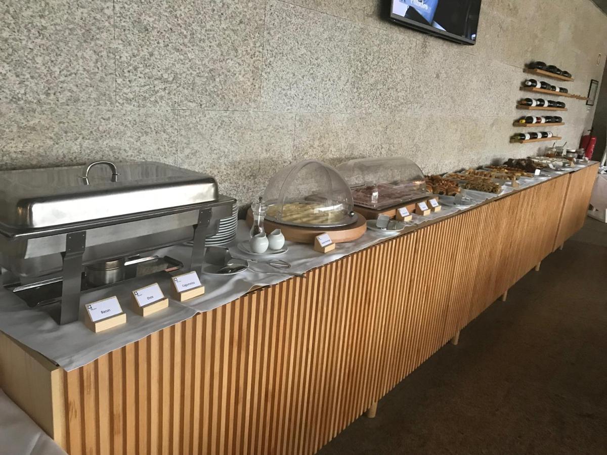 Imagem da galeria de Cró Hotel Rural em Rapoula do Côa