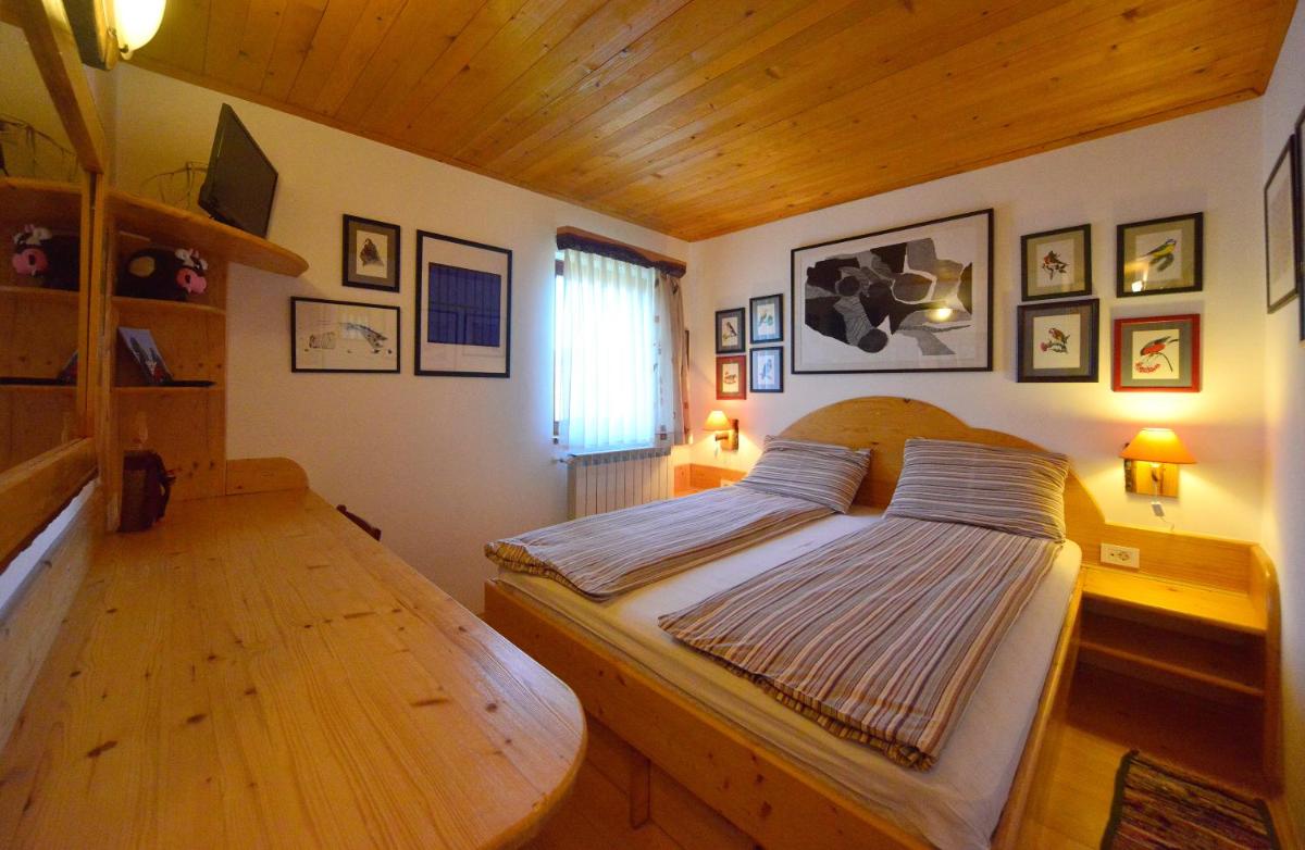 Kod Korita Rooms - Housity