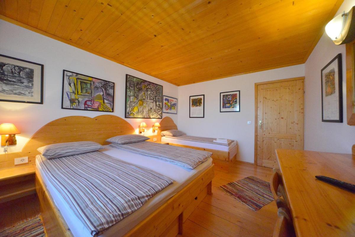 Kod Korita Rooms - Housity