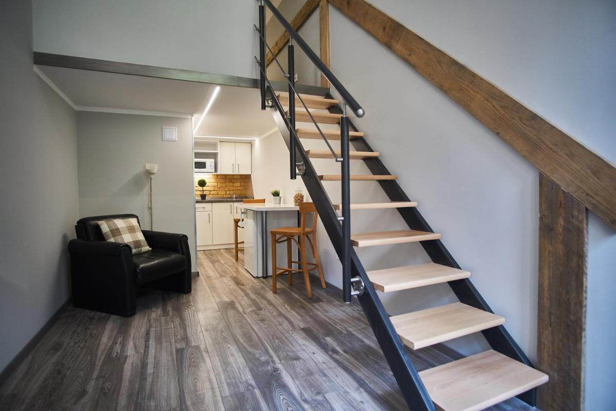 A32 Apartment | Budapest - Housity