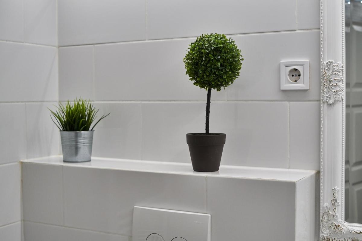 A32 Apartment | Budapest - Housity