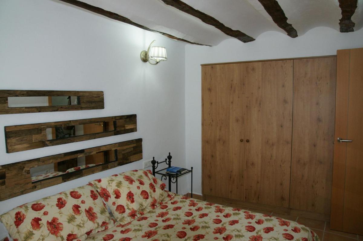 Casa rural El Majuelo - Housity