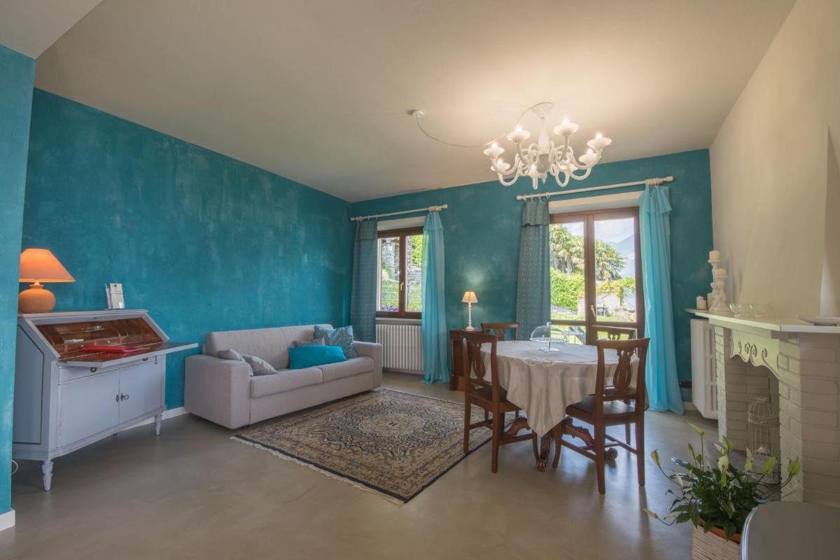 La Punta Apartment - Housity