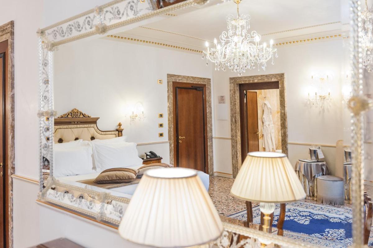 Hotel Ai Cavalieri di Venezia - Hizvo