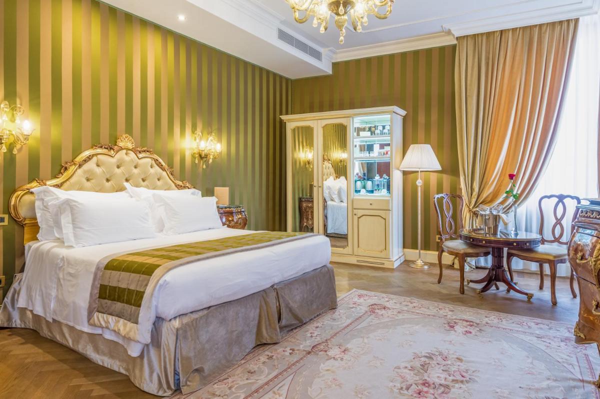 Suitetrails - Hotel Ai Cavalieri di Venezia