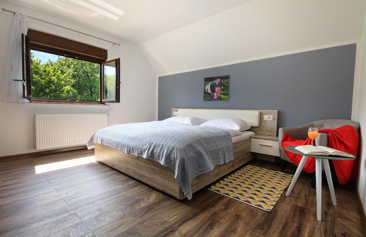 Vila Marija - Housity