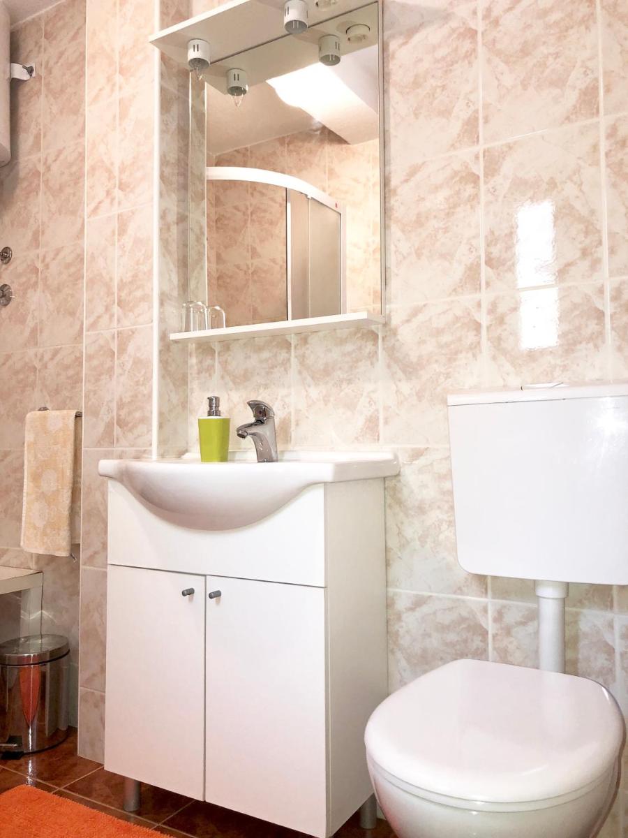 Villa Evita Apartments - Housity