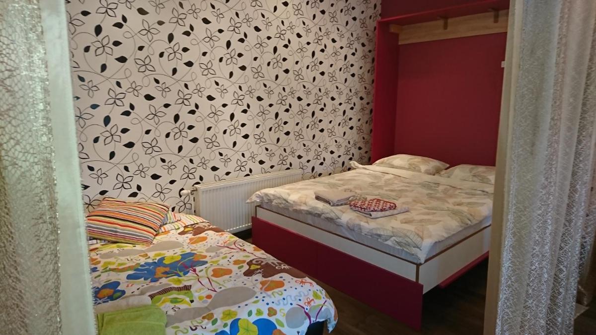 Holiday Home Noras Nams - Housity
