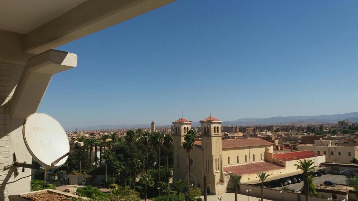 Appartement vue panoramique - Housity