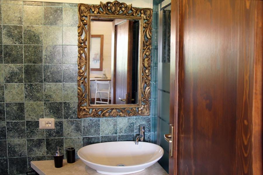 Il casale di rosaria - Housity