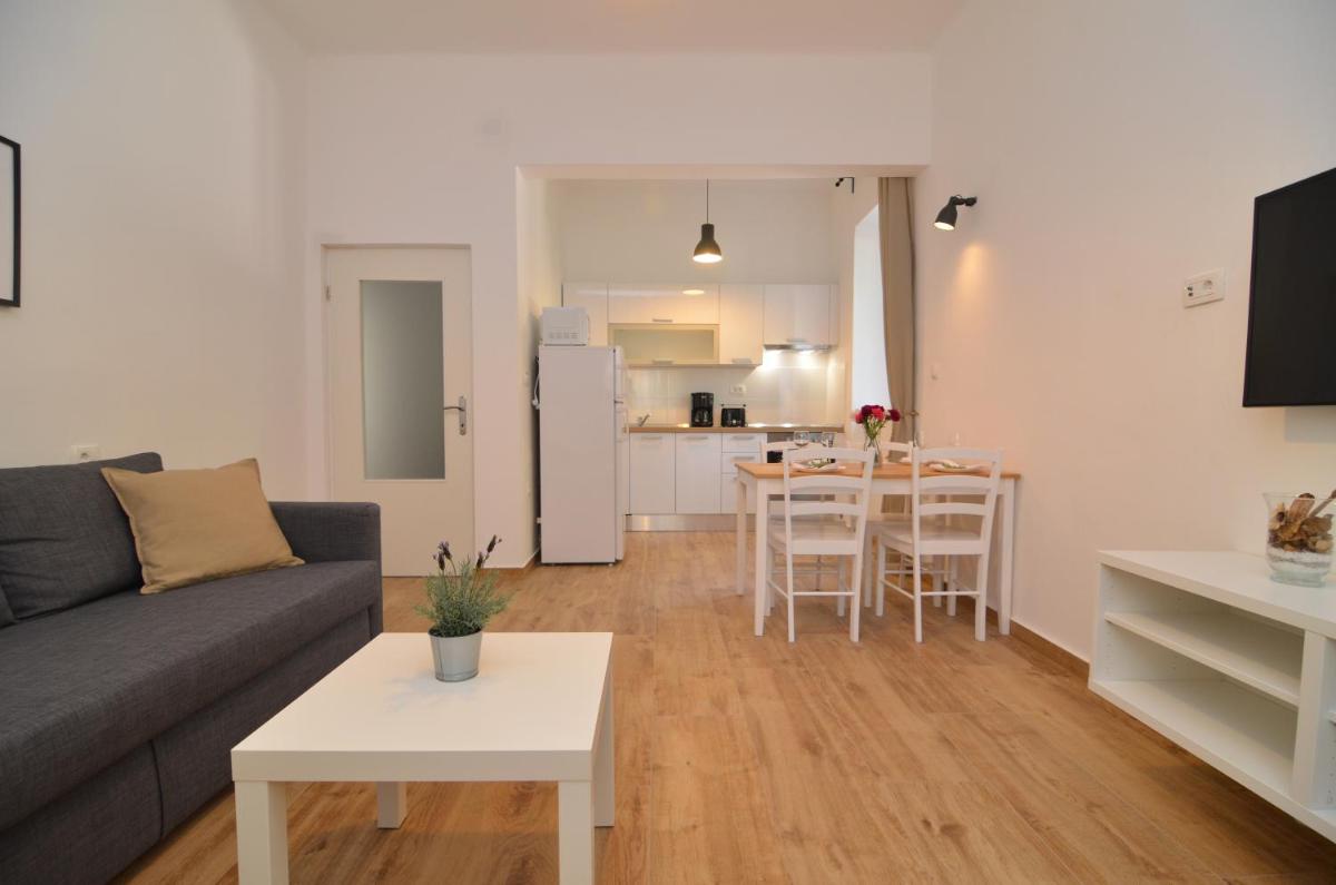 Apartment Zara Sun - Hizvo