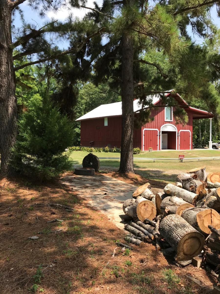 Suitetrails - Canemount Plantation Inn