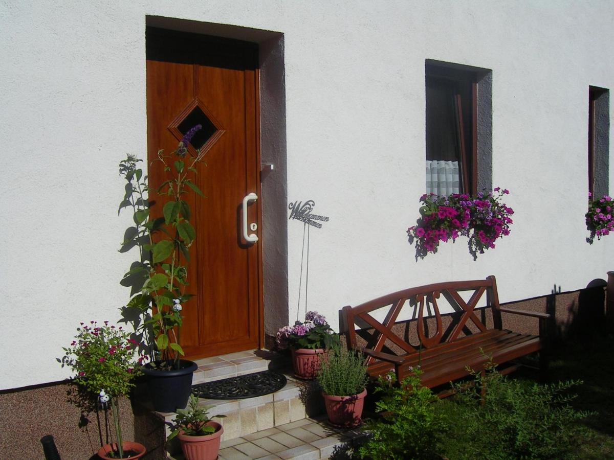 Ferienwohnung 