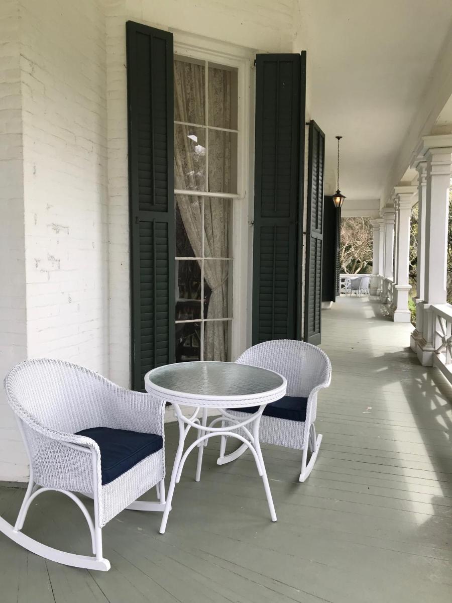 Suitetrails - Canemount Plantation Inn
