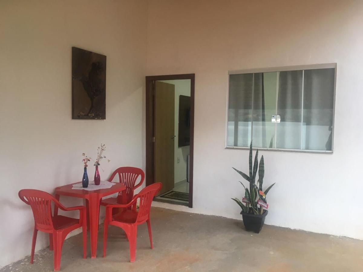 Suite independente em casa de fazenda - Housity