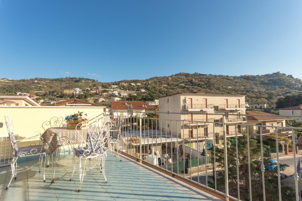 La Casetta in villa - Housity