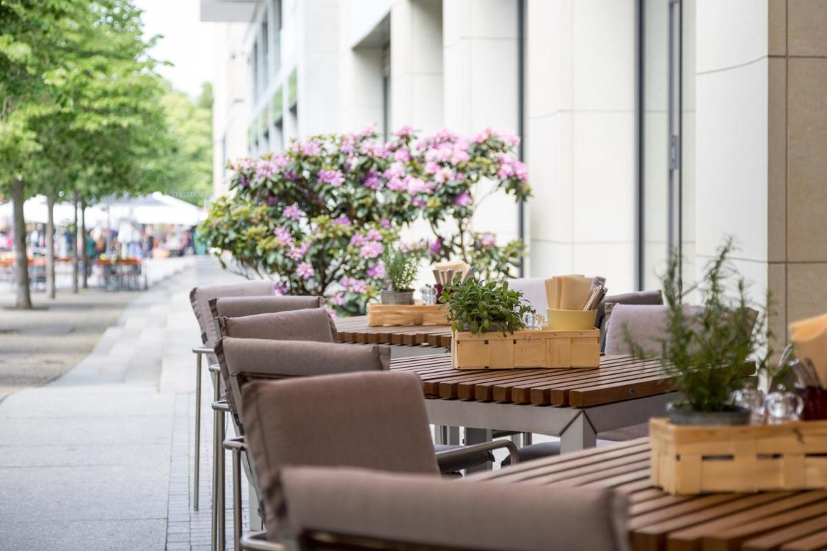 Galeriebild der Unterkunft Radisson Collection Hotel, Berlin in Berlin