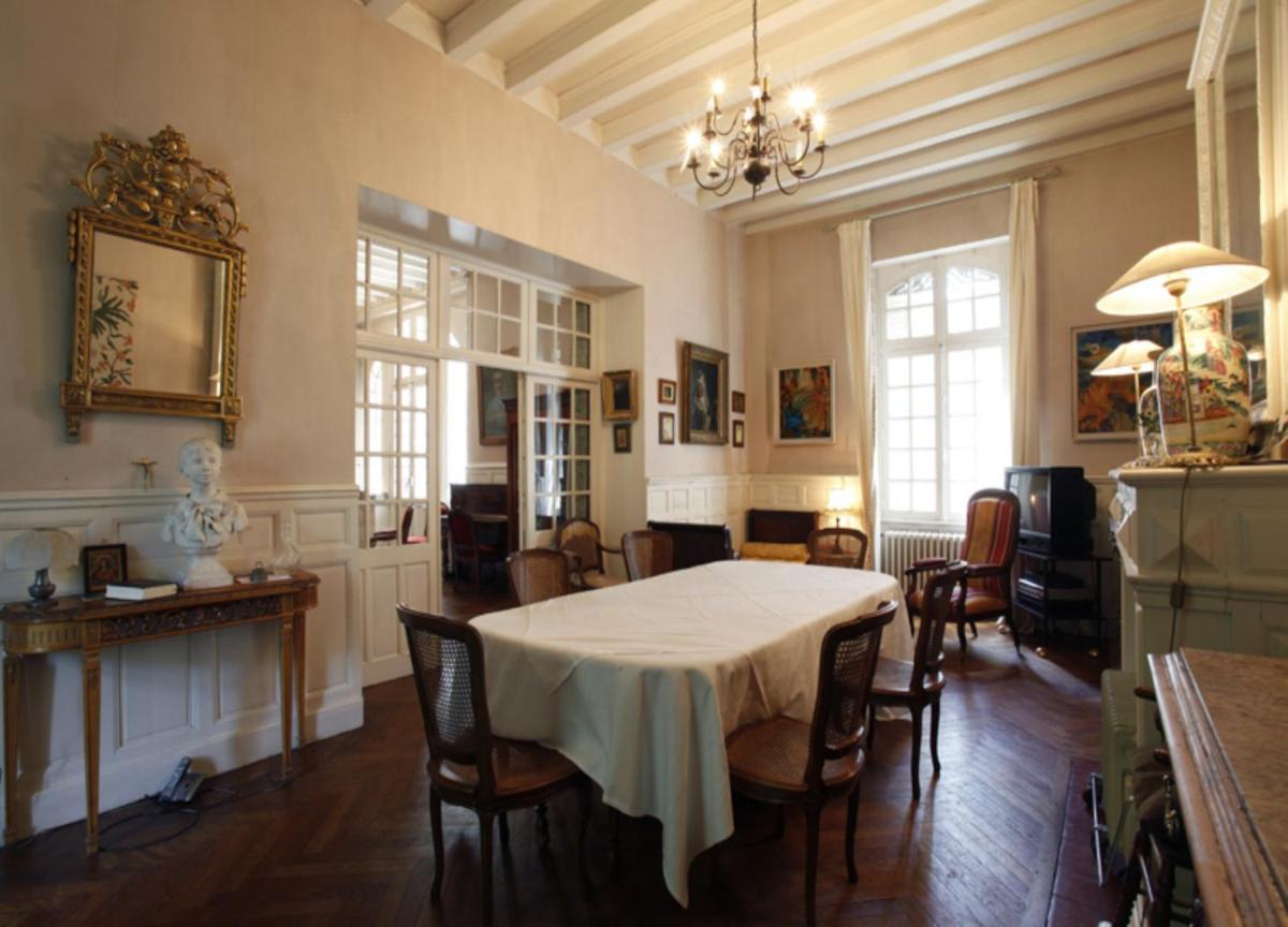 Domaine du Lampy-Neuf - Housity