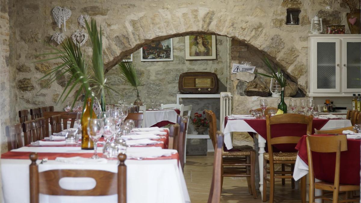 Agriturismo Sorgente di Luna - Housity