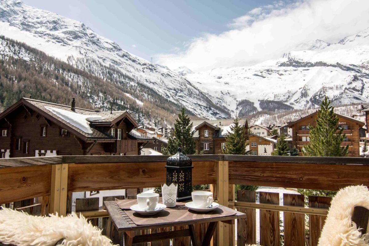 Chalet Sunshine - Housity