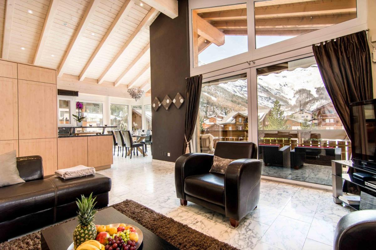 Chalet Sunshine - Housity