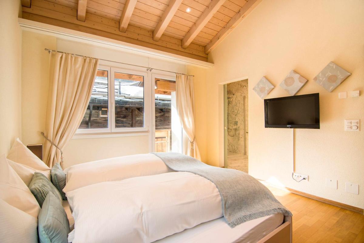 Chalet Sunshine - Housity
