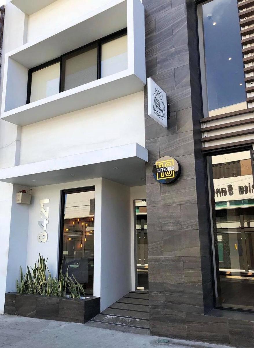 Alou Hotel Boutique - Housity