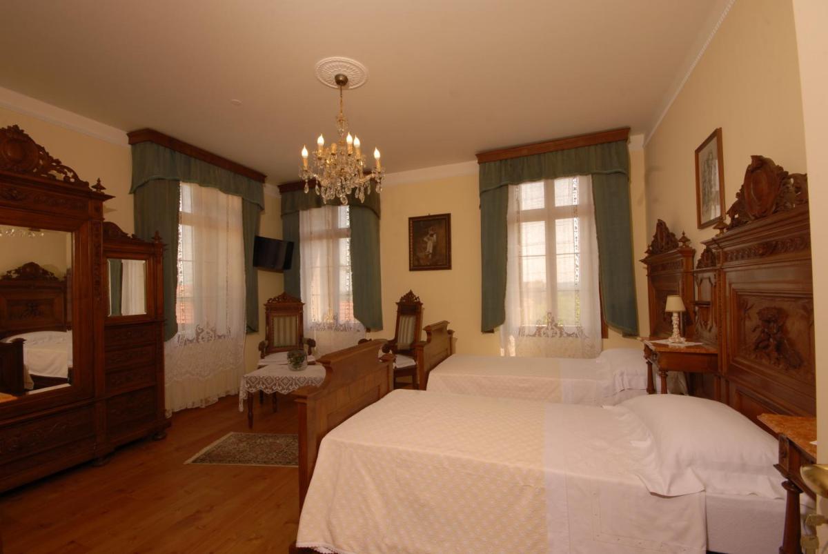 Agriturismo Villa Panigai - Housity
