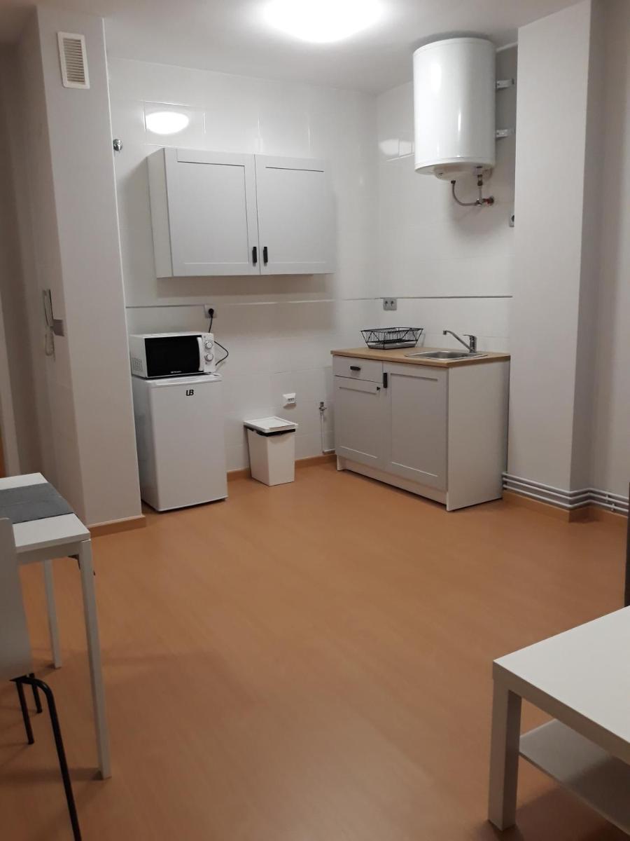 Apartamentos Begastri - Housity