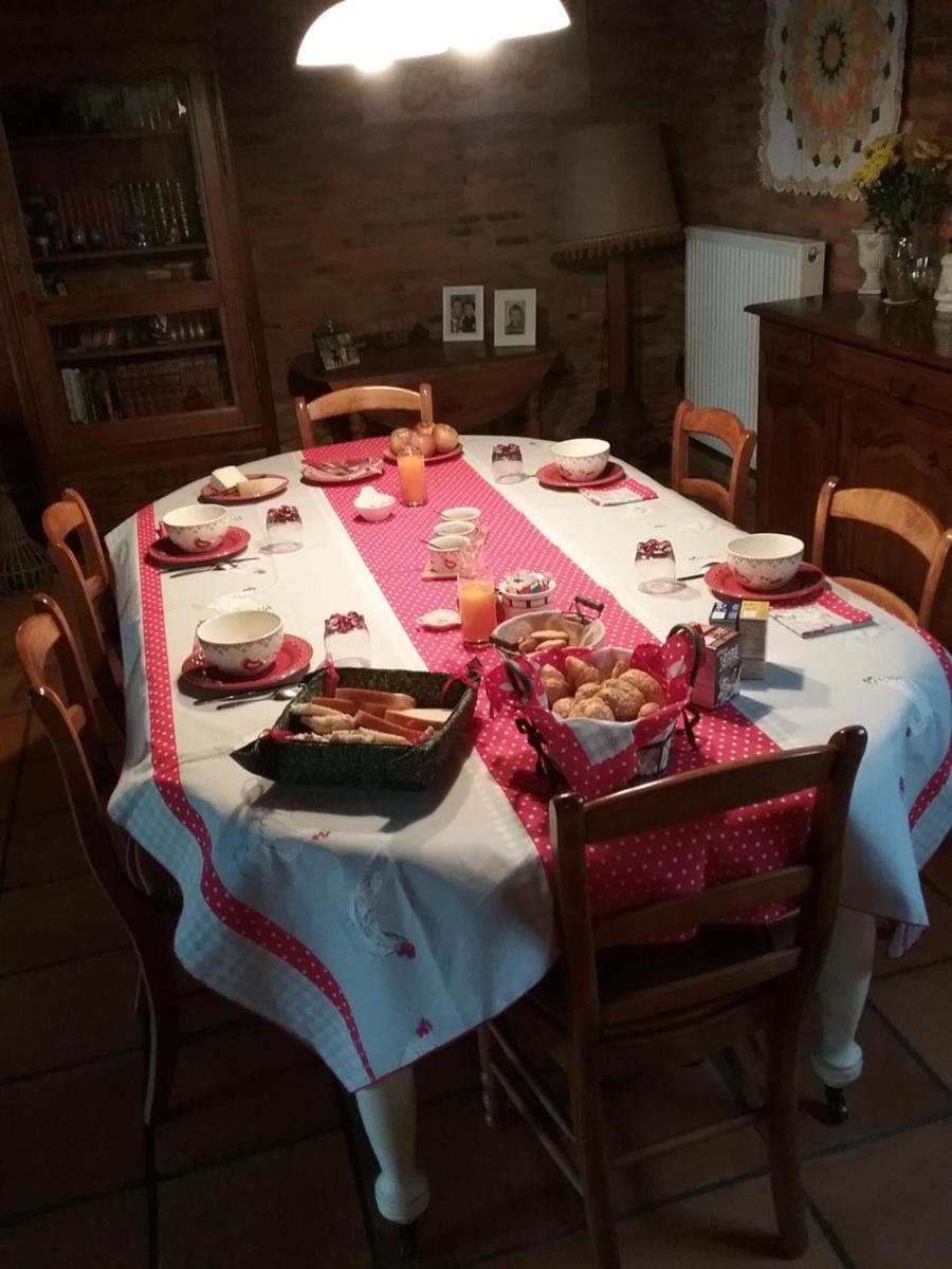 Gîte d'en Pouillac - Housity
