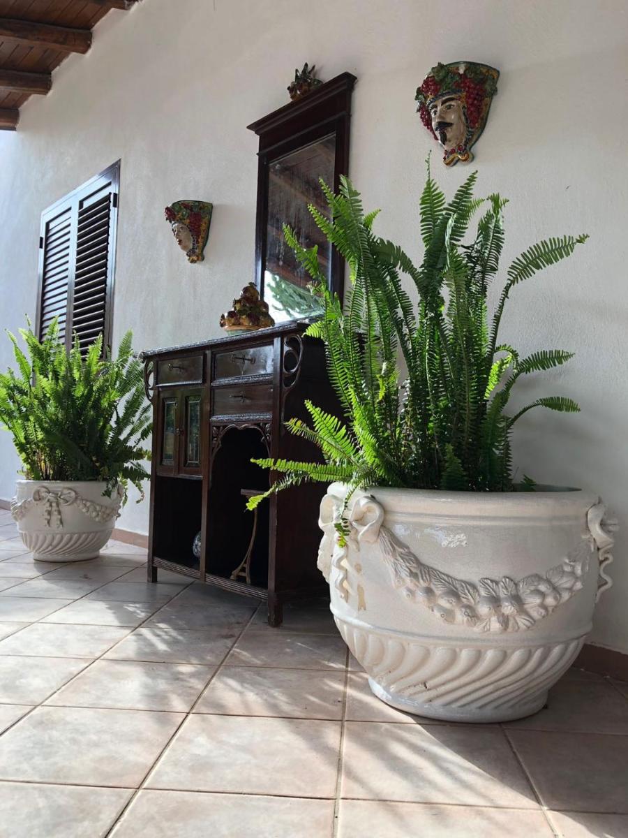 La casa di patrizia - Housity