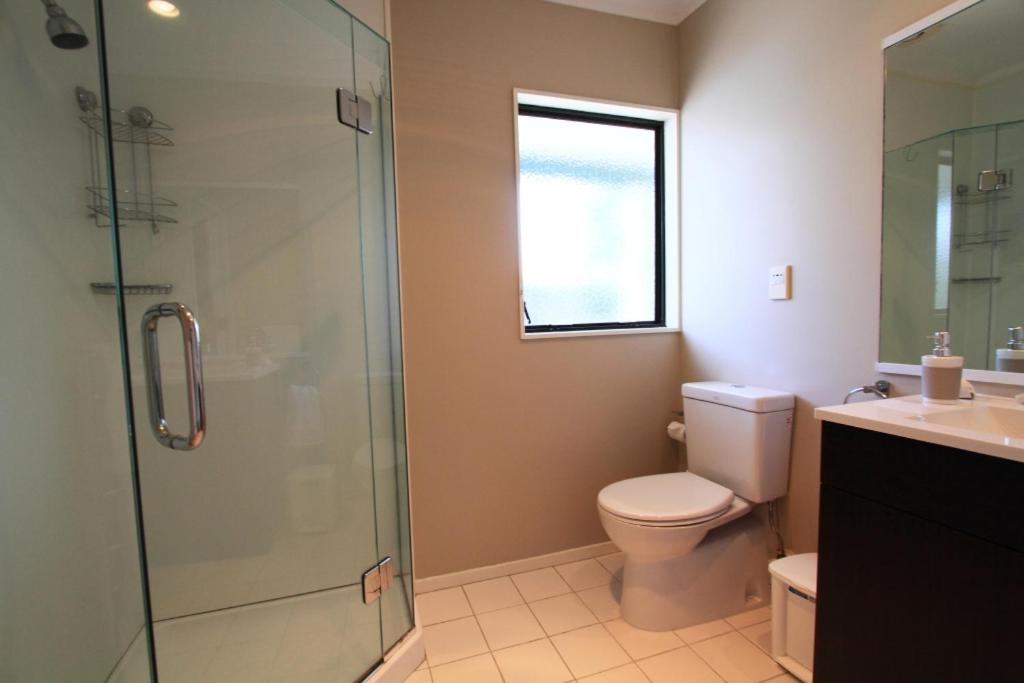 Pacific View Bed and Breakfast - Housity