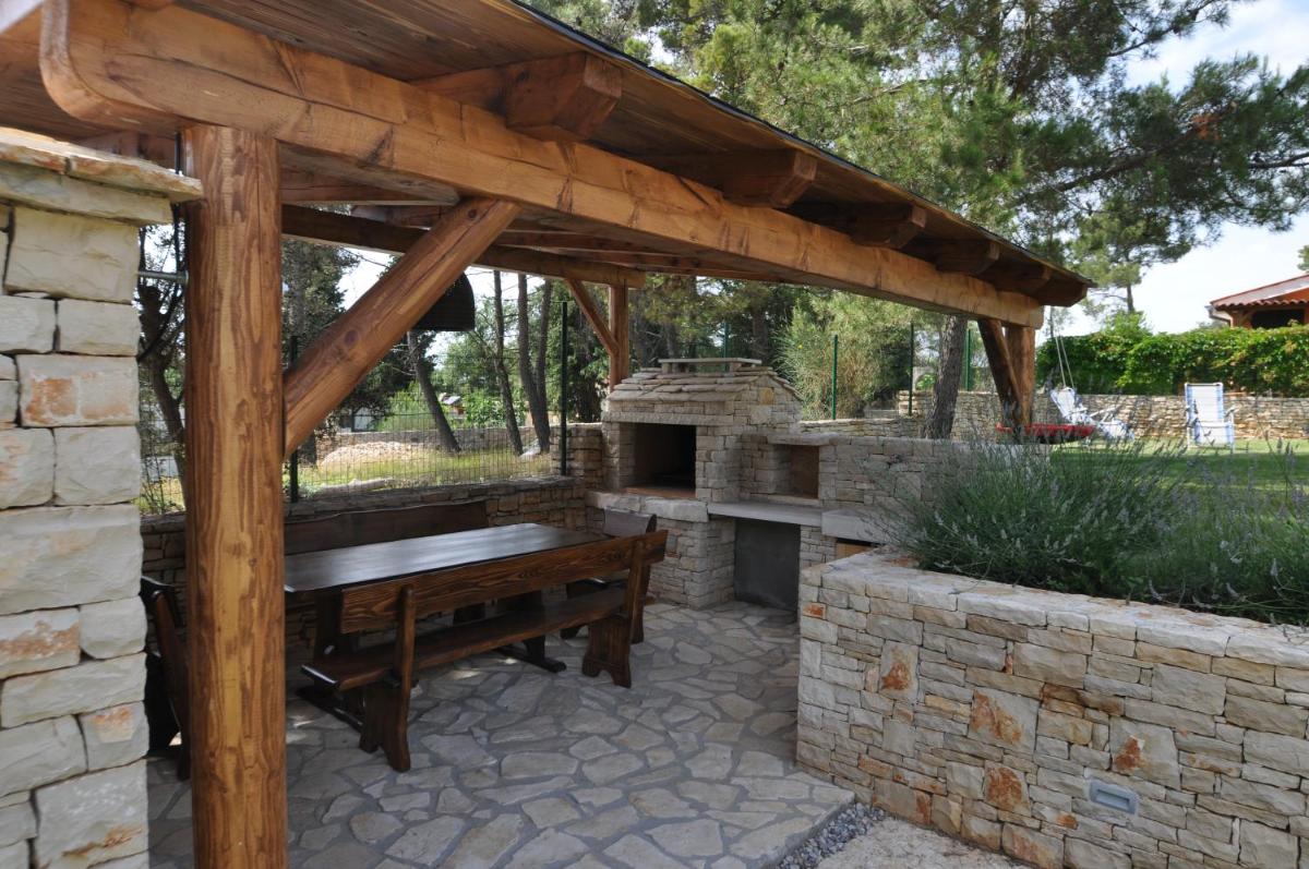 Casa Fogoler Fažana - Housity