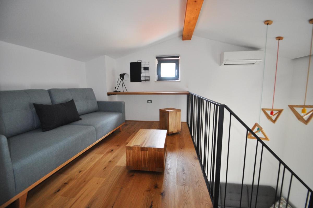 Casa Fogoler Fažana - Housity