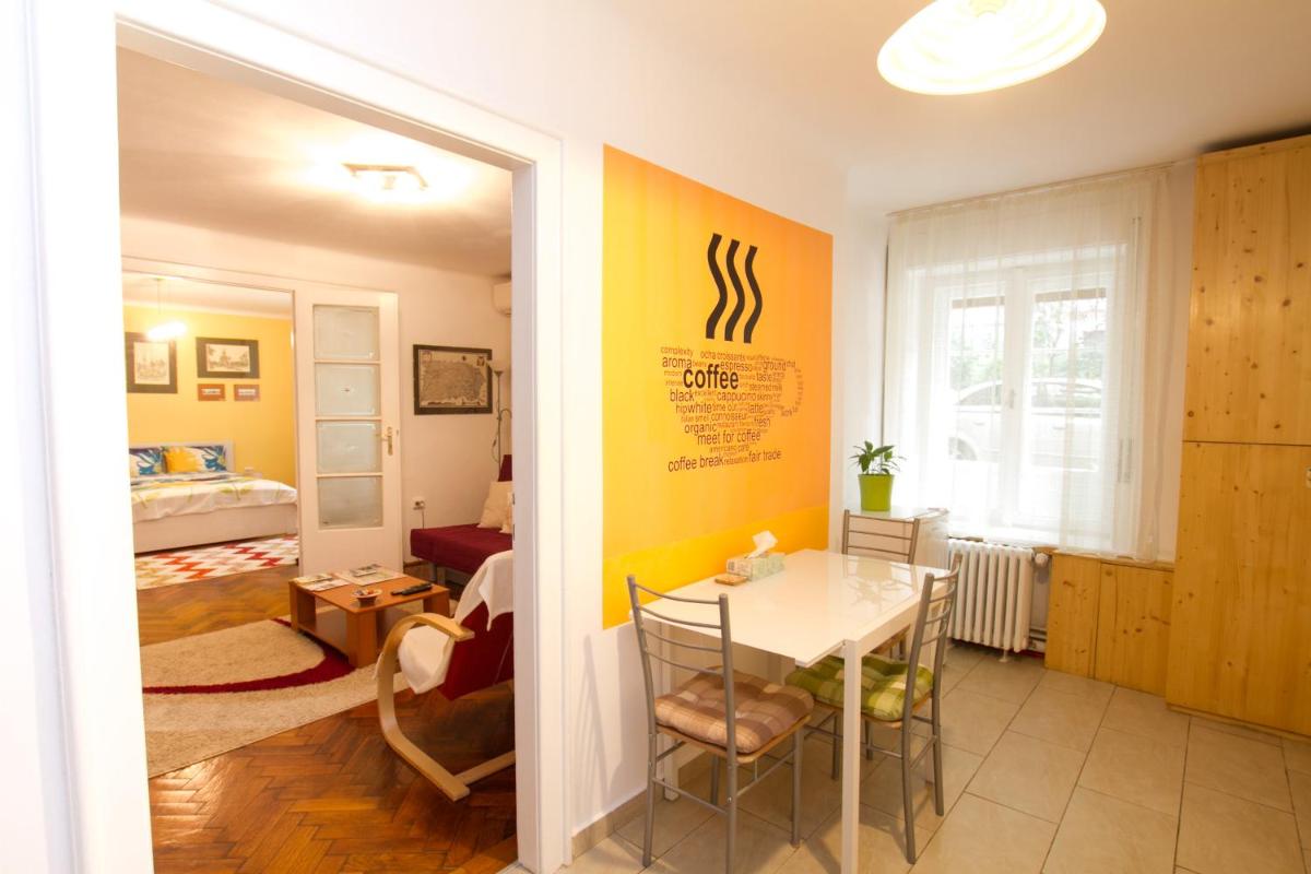 B Apartments - Apartment Bastion - Housity
